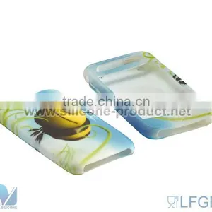 Animal Silicone Phone Case of Sedex Factory thumbnail-1