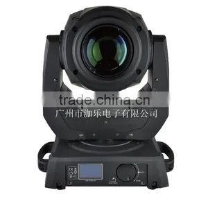 120W Moving Head Light 18CH Stage Light thumbnail-2