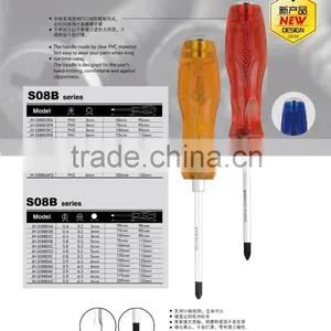 Philips/slotted/torx Head Magnetic Screwdriver With GS Certificated/Cross Head Torque Screwdriver With Rubber Handle thumbnail-5