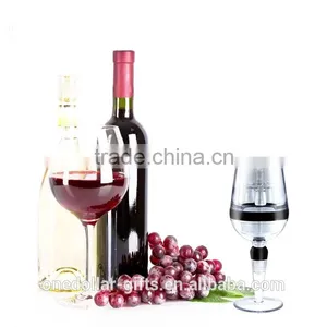 Mini Wine Aerator for Travel thumbnail-2