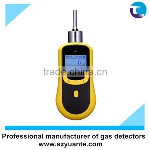 Portable Built-in Pump 0-100%VOL Range O2 Oxygen Apparatus thumbnail-1