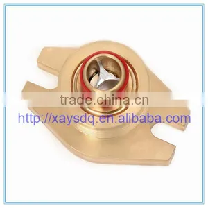 Stainless Steel Control And Monitoring The Gas SF6 Pressure Gauge High Voltage Electrical Equipment thumbnail-5