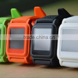 Digital Picture MP4 Wrist Watch for Men and Women thumbnail-2