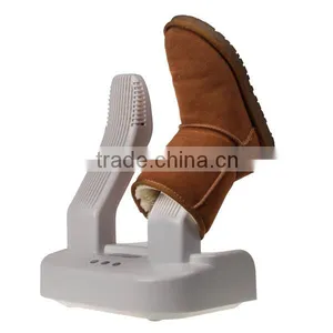 Electric Foot Warmer Warming Foot Massager thumbnail-3