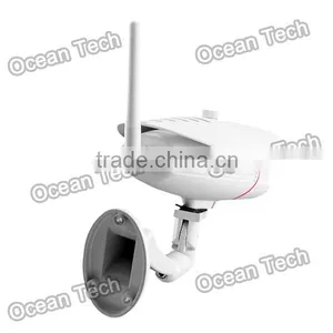 Wireless IR Cut Camera Outdoor Wifi HD IP Mini Waterproof IR Camera HW0033 thumbnail-5