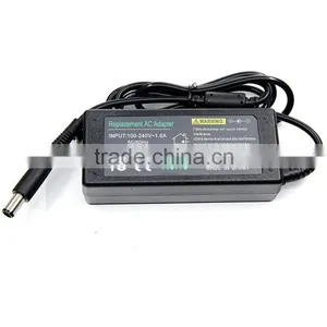 Manufacture!!! 65W LED/ LCD Adapter 18.5V 3.5A AC DC Adapter Power Supply thumbnail-2