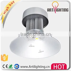 300watt Led High Bay Lights With 90 or 120 Degree Beam Angle thumbnail-1