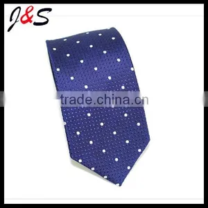 Fashion Silk Woven Tie AST0410 thumbnail-6