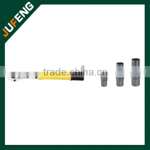 Steel Tube Punching Machine thumbnail-2