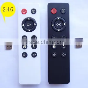 New Arrival 2.4g Bluetooth Laptop Remote Control thumbnail-1