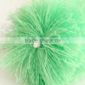 Home Cleaning Anti-static Duster Plastic Feather Cleaning Duster thumbnail-5