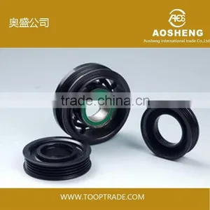 Engine Parts Tensioner Pulley OEM 96413863 For 05-11 1.8L DOHC thumbnail-3