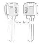 Blank Key Blank/brass Key Blank/key Blank thumbnail-1