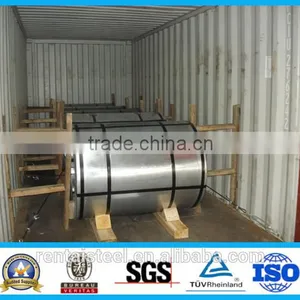 SGCC Galvanized Steel Coil thumbnail-4