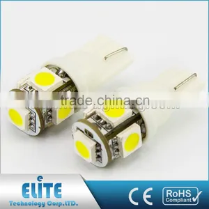 High Standard High Intensity Ce Rohs Certified Dual Color Smd Led thumbnail-1