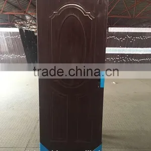 Simple Design American Steel Room Door for Apartment Design thumbnail-3