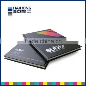Printing Hardcover Book With High Quality - First Class Printer in China thumbnail-1
