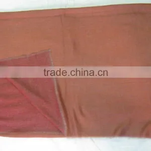 Very Fashion Winter Cashmere Feel Pashmina Reversible Scarf thumbnail-2
