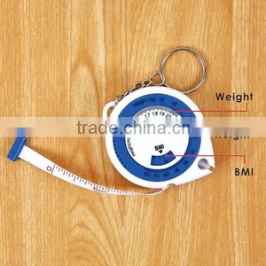 New Item BMI Measuring Tape thumbnail-1