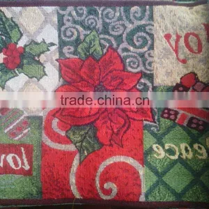 Fruit Design Polyester Cotton Tapestry Placemat thumbnail-1