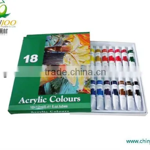 Acrylic Color thumbnail-1