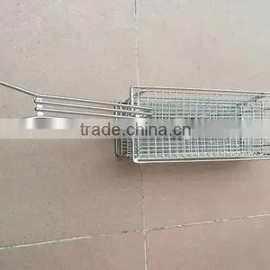 Chicken Frying Basket thumbnail-4