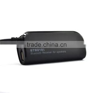 3.5mm Jack Rca Wireless Receiver, High Quality Bluetooth Adapter for tv With APTX-BTR018N thumbnail-5