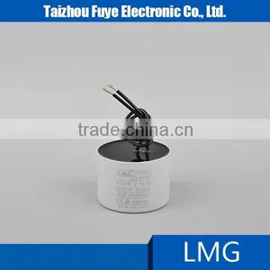 Wholesale Cbb60 Cleaning Machine Capacitor thumbnail-1