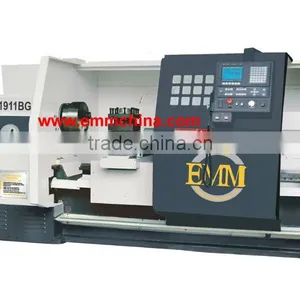 CH1911B Cnc Horizontal Lathe thumbnail-1