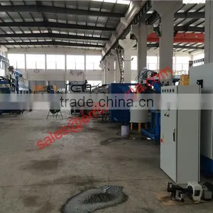 EMM Low Pressure Two Components Foaming Machine thumbnail-4