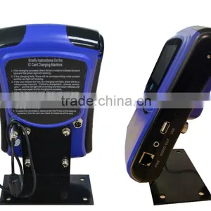 NFC Card Automatic Fare Collection of Smart Ticketing for Bus thumbnail-5