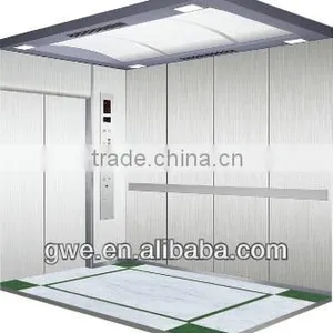 CE Medical Lift,bed Lift,hospital Lift Elevator thumbnail-1