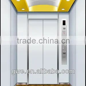 Professional Manufacturer of Residential/home Lift Elevator thumbnail-1