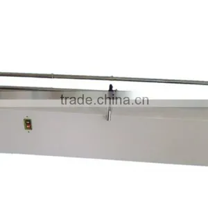 Hot Stamping Foil Cutter Machine at Factory Price, Electric and Manual Hot Stamping Foil Cutting Machine thumbnail-6