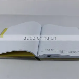 Leather Cover A5 Notebook Manufacturer Wholesale thumbnail-4