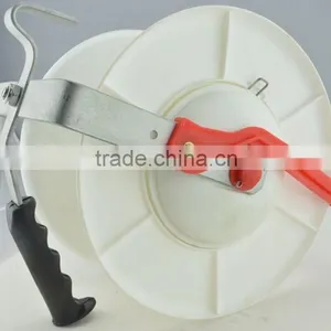 Easy to Handle Fence Reel thumbnail-2