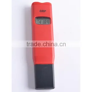 Handheld ORP Tester ORP Meter ORP-C Water Quality Hydroponics Range: -1999 to 1999mV thumbnail-2