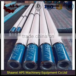 China Supplier Oil and Gas API Mechanical/Hydraulic Drilling Jar, Upward Jar, Hydraulic Absorber for Drill Rod thumbnail-3