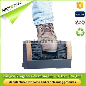 New Design Boot Brush, Boots Shoe Cleaning Brush, Safe Boot Cleaner thumbnail-3