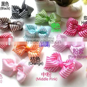 2014 Fashion Baby Hair Accessories Hair Flowers Bow Ties thumbnail-1