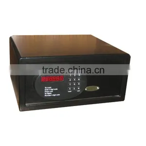 2015 Popular Sold Laptop Safe Box ELE thumbnail-1