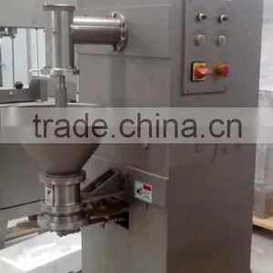 Expro Meatball Former (BRWJ-500) 500pcs/min / Food Processing Machine / Variable Speed Type / Stainless Steel SUS304 thumbnail-1