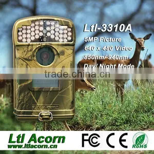 OEM Mini Wireless Hidden Camera Low Cost Trail Cameras thumbnail-1