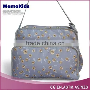 Baby Diaper Bag thumbnail-1