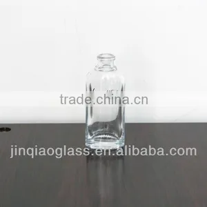 Small Glass Perfume Bottle thumbnail-1