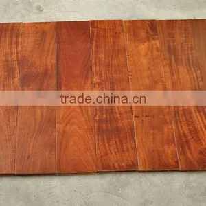 Acacia Solid Prefinished Hardwood Floor thumbnail-1