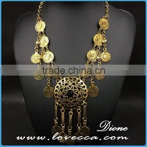 Latest Design Pearl Necklace thumbnail-1