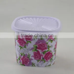 Plastic Storage Box thumbnail-1