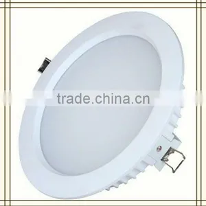 Hot Sale!!! Led Down Light 12w thumbnail-1