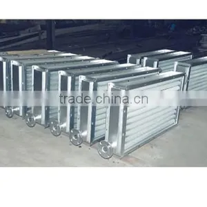 Steam Drying Technology Heat Exchanger thumbnail-3